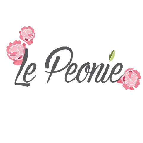 Le Peonie